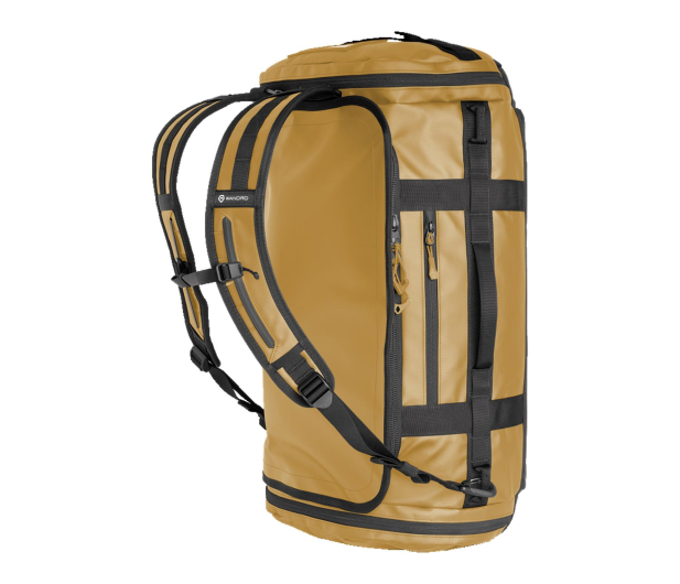 WANDRD CARRYALL Duffel 40L Dallol Yellow - 1550138 - zdjęcie 3